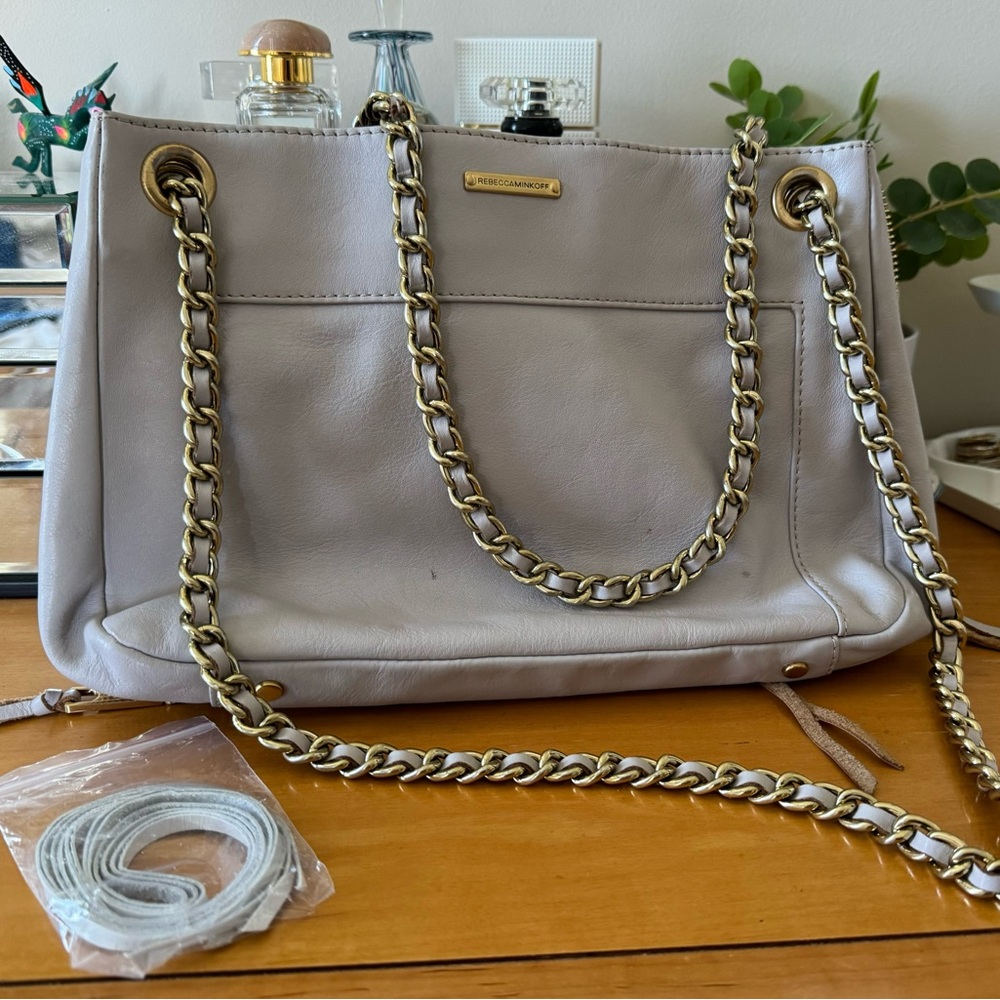 Rebecca Minkoff convertible swing bag